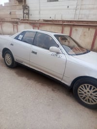 مكينه ٢.٥ • نضيفه • قلعه سكر