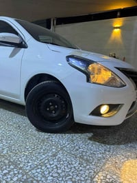 نيسان صني • ٢٠٢٥ • نجف