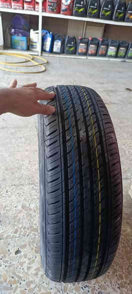 للبيع او مراوس.
النترا فورتي سيراتو 
قياس 195/65/15. تخم تاير جديد ويل حاويه مصبوغ حراري السعر  280. قفل  مراوس حسب القناعه اخوان مو فتح جدد مكاني طويريج. شعندك مراوس دزه خاص ***********
