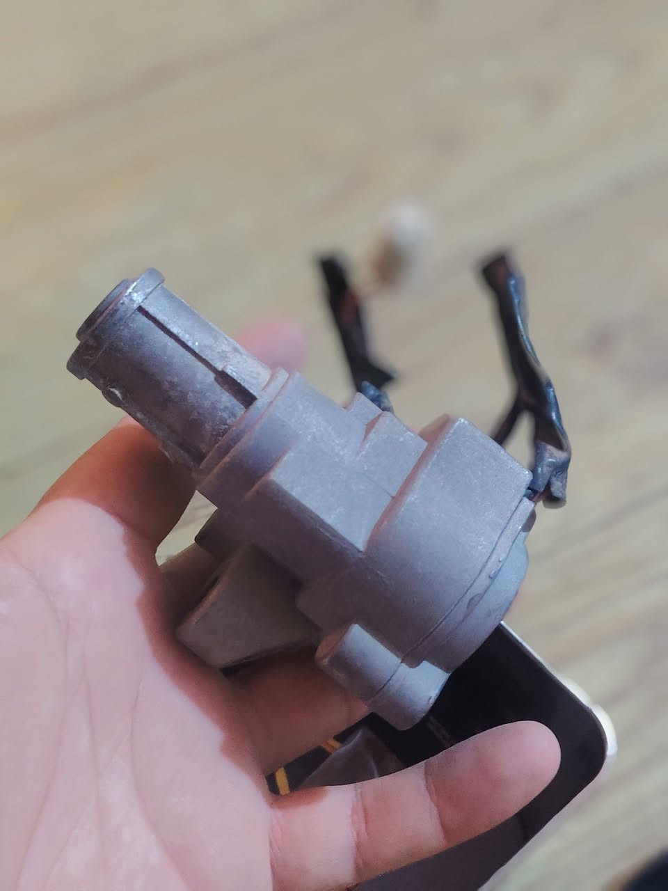 جوزه نضيفه مال لاتي شغاله بدون سويج لبيع ب10


**إذا كنت صاحب هذا الإعلان وتريد حذفه لأي سبب، رجاءا أرسل رسالة إلى الدعم الفني**