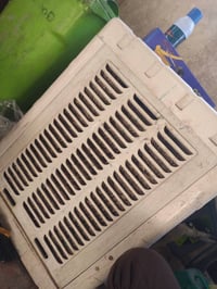 مبردة • بدون باب • مكاني التراث