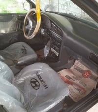 النترا • موديل ١٩٩٤ • كهرباء كاملة