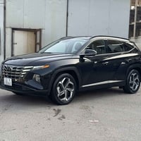 توسان ٢٠٢٣ • وارد امريكا • حادث خلفي