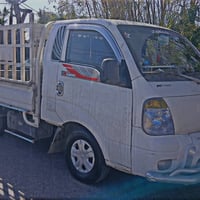 كيا • ٢٠١٢ • ٢٧٠٠ سي سي