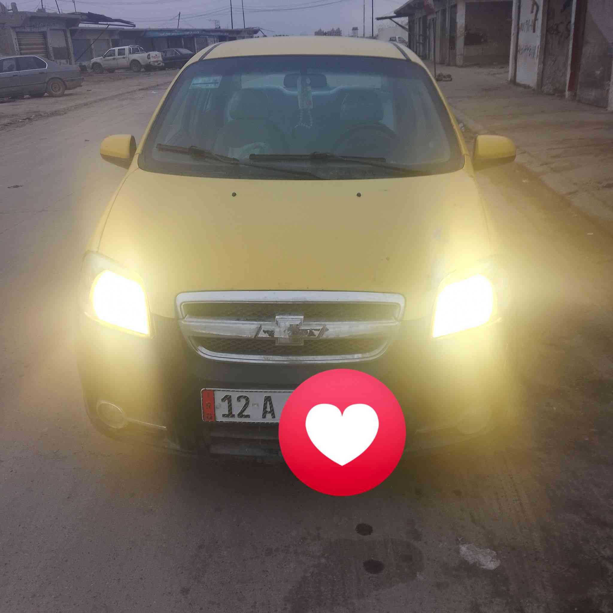 افيو 2009رقم نينوى مصطره بسمي شرط التحويل محرك وگير شرط محرك دبل كمشفت طخم جديد باتري جديد تواير جدد ويل كب كابون بانزين سنويه ل2030 مصفره من الهيئه السعر 55 وبه مجال شي بصيط العنوان موصل ناحيه ربيعه رقم الهاتف ***********
