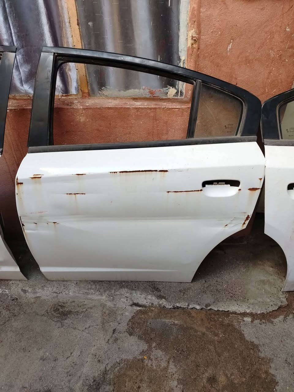 السلام عليكم باب جارجر موديل 2012 لون ابيض للبيع العنوان الموصل


**إذا كنت صاحب هذا الإعلان وتريد حذفه لأي سبب، رجاءا أرسل رسالة إلى الدعم الفني**