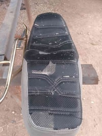 قطع موتوسيكل • كشن • سوبايه