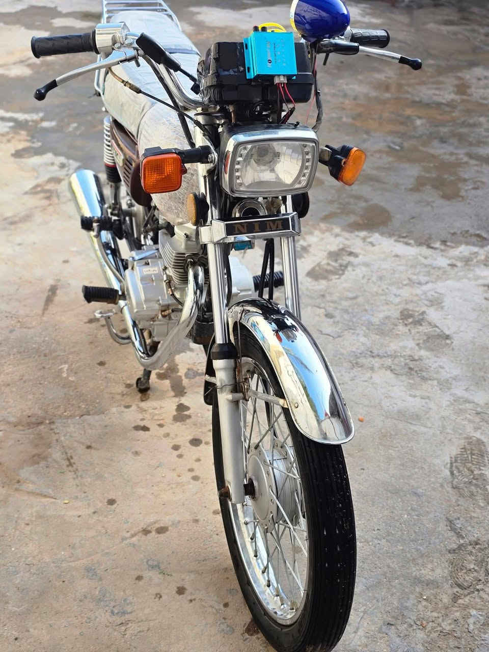 سلام عليكم نامه ٢٤ اوراق اسكنر ب525 مكاني طويريج


**إذا كنت صاحب هذا الإعلان وتريد حذفه لأي سبب، رجاءا أرسل رسالة إلى الدعم الفني**