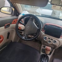 اكسنت وراد كوري  2009 رقم المثنى جديد هزه جديده   كاربون ما مسجل منظوم...