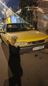 بيجو 405 • ٢٠١٢ • رقم بصره