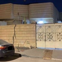 البصرة الزبير • ٢٠٠م • ٢ غرف