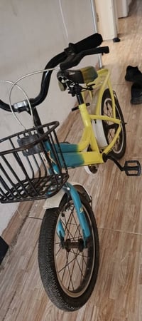 بايسكل للبيع شغال ما بي اي عطل,07742243861