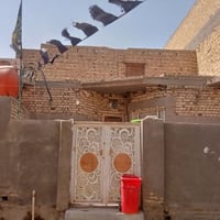 خلف البدعه • ١٣٥م • طابو