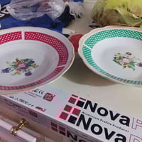 فرفوري • ديكور • تحف