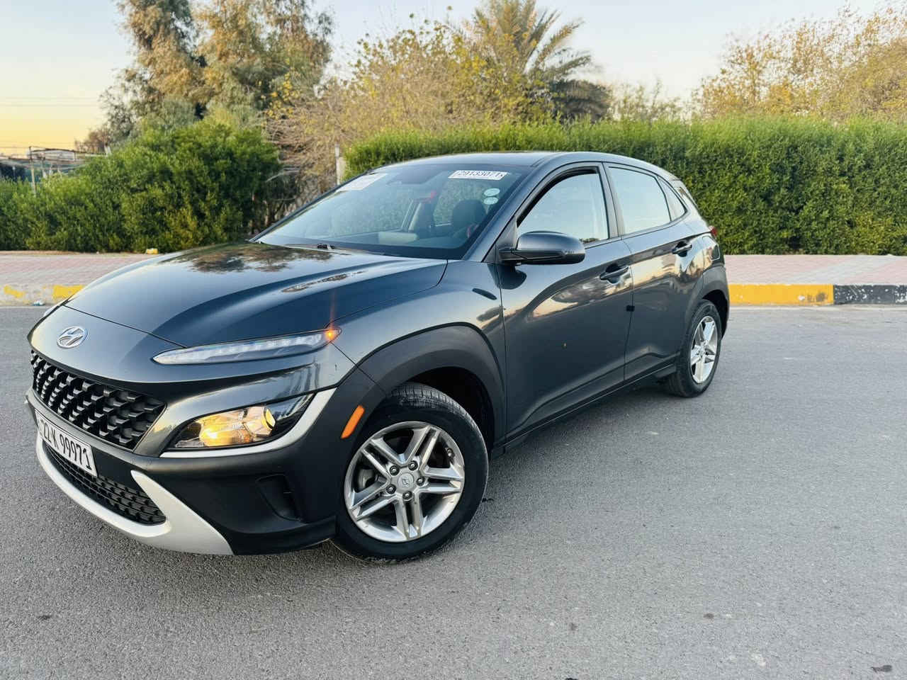 موصل
موصل

السلام عليكم سعر مناسب

هولندي كونا ٢٠٢٢ 

محرك ٢٠٠٠ دوش 

شاشه كبيره 

حساسات جميع الاتجاه 

كامرا دواره 

رادر امامي 

بدون إيرباك 

ماشيه ٦٠ ميل 

رقم أربيل شبه مميز 

طختها خفيفه جدا يم قبغ البانزين وشوي من قبغ الصندوق 

بدون دواخل 

سياره جاهزه ما تصرف عليها كلشي 

السعر ١٣٩ قفل 🔒 

عنواني موصل 

***********
