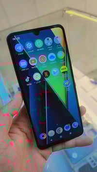 بوكو اس٧٥ • ٢٥٦ • بطارية ٥٠٠٠