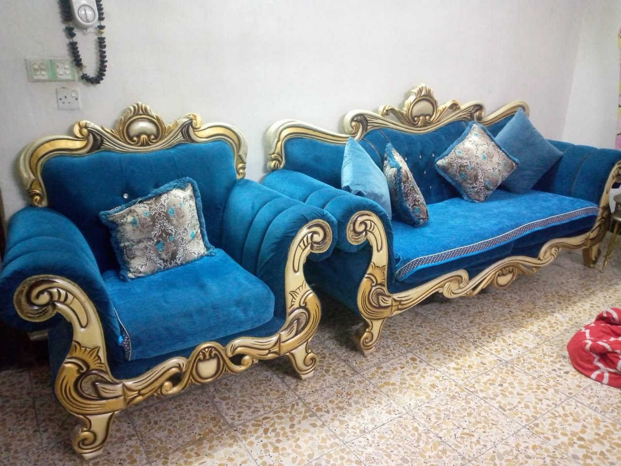 للبيع بحي اور


**إذا كنت صاحب هذا الإعلان وتريد حذفه لأي سبب، رجاءا أرسل رسالة إلى الدعم الفني**