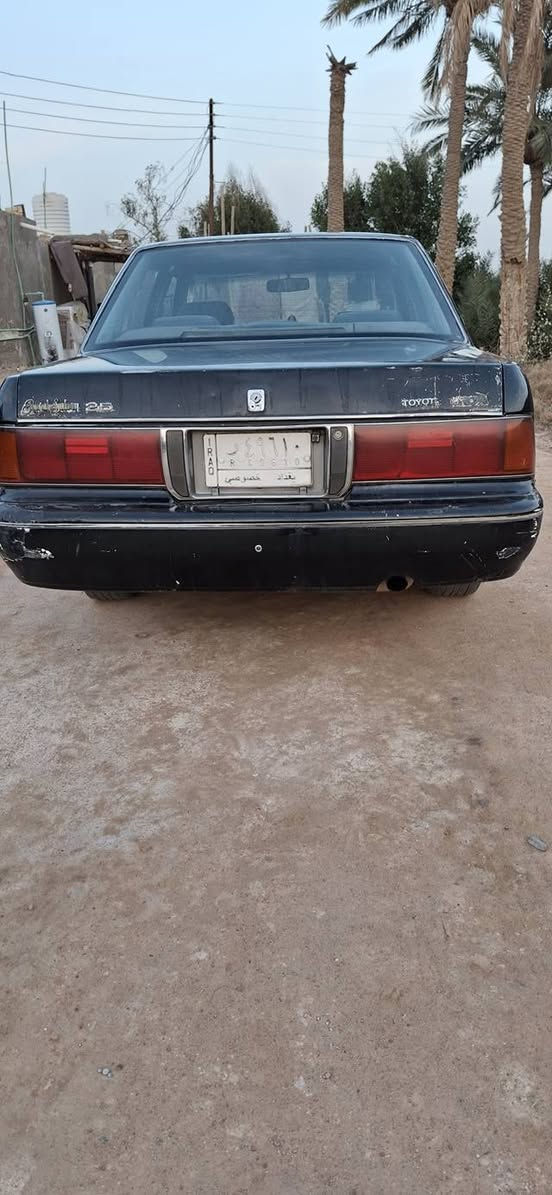 ارنب 89 مكفوله من الكص ونقل الجثه مكينه وكير وحداديه شرط سنويه لل 27 مداور ثاني يوم سعرها 58 وبيها مجال بسيط مكاني ديوانيه شاميه للتواصل *********** بغداد, العراق
