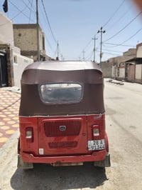 ٢٠٢٢ • نظيفة • النجف نيسان