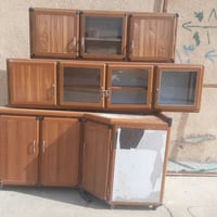 دواليب • ديكور داخلي