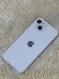 آيفون ١٣ ١٢٨ • بطارية ٨٣% • موصل