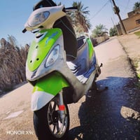 محرك 650 • بدون ماركة