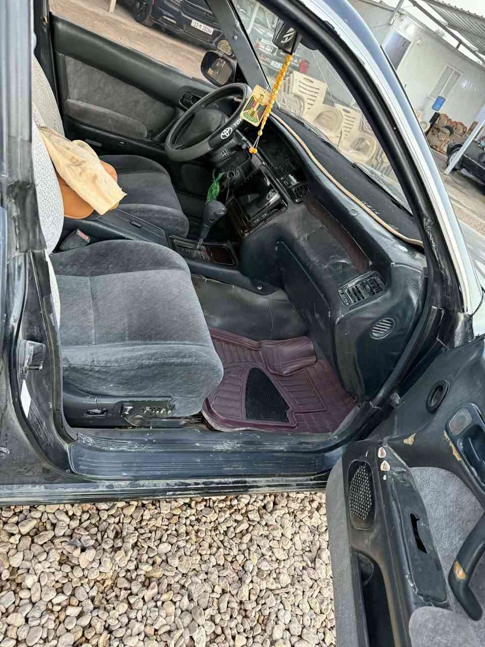 السلام عليكم بطه كراون للبيع سياره رقم انبار راعيه بغداد مكان سياره بابل الحصوه كير مكينه مكفوله مصبوغه عام لجماليه مكفوله من الكص والعيب الشرعي مشروع وطني تحويل مباشر السعر 52 وبيه مجال اتصال ***********
