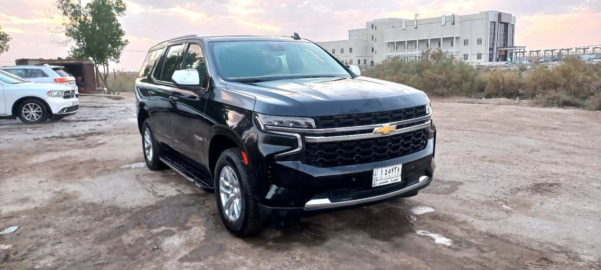 السلام وعليكم تاهو موديل 23Lsوكاله المنصور مكفوله ماشيه 13الف رقم بصره السعر 475 مكان السياره ذيقار. ***********
