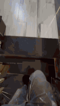 #سلام #عليكم 👋
#عمل تصليح جدار تعبان 
#عمل سقوف ثانويه 
#تغليف جدار بلاستك
#عمل وراق جدارن
#عمل اصباغ ومعجون 
#عمل ترميم بيوت تعبانه 
#ملاحظه عمل كرسته وعمل او فقط عمل .......#اتصال 
***********
عمل جميع مناطق #البصره
