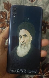 هونر X8 ماكس • ١٢٨ • شاشة كبيرة