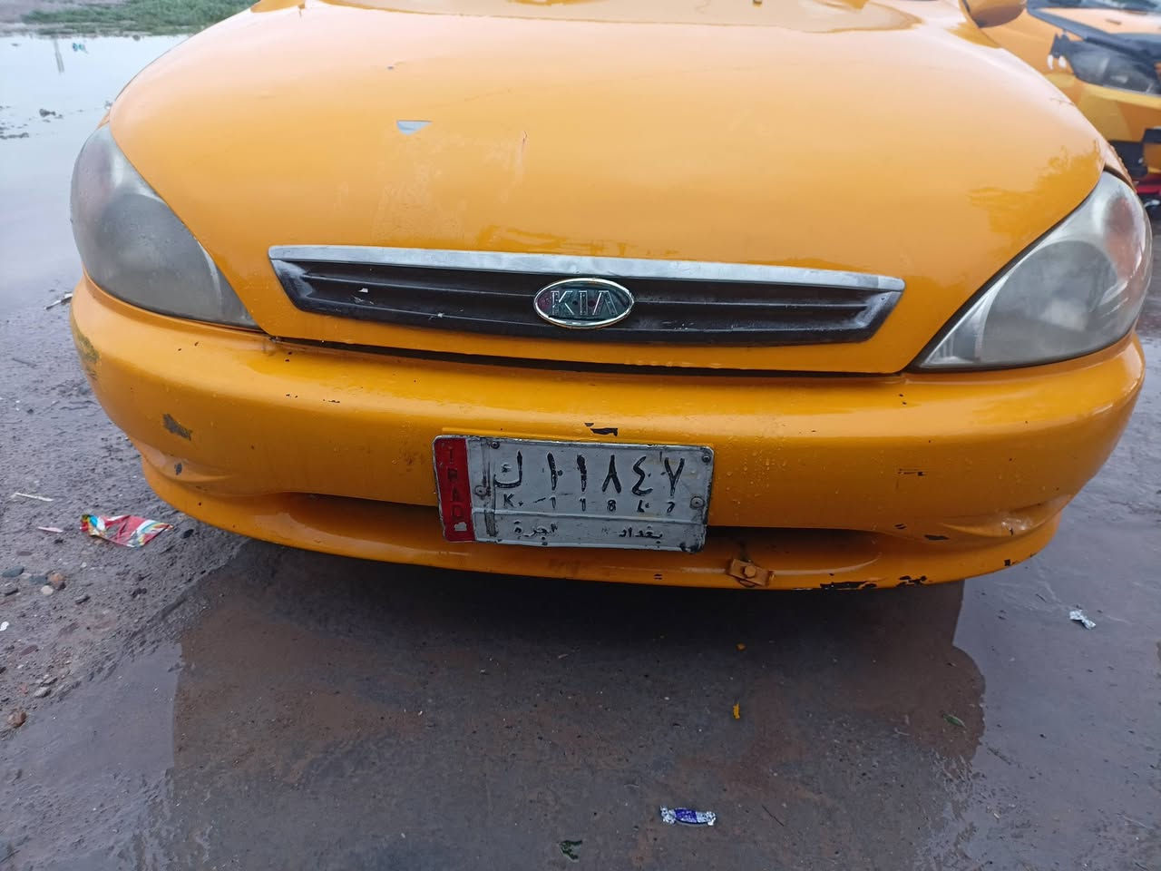 السلام عليكم كيا ريو موديل 2000 سنويه ساقطه من 2021 سياره شغاله مبيها اي شي يحتاج لها ترتيب بصيط سعر 10 اوراق قفل لاستفسار علا هاي لارقام 
***********
*********** 
مكاني كركوك
