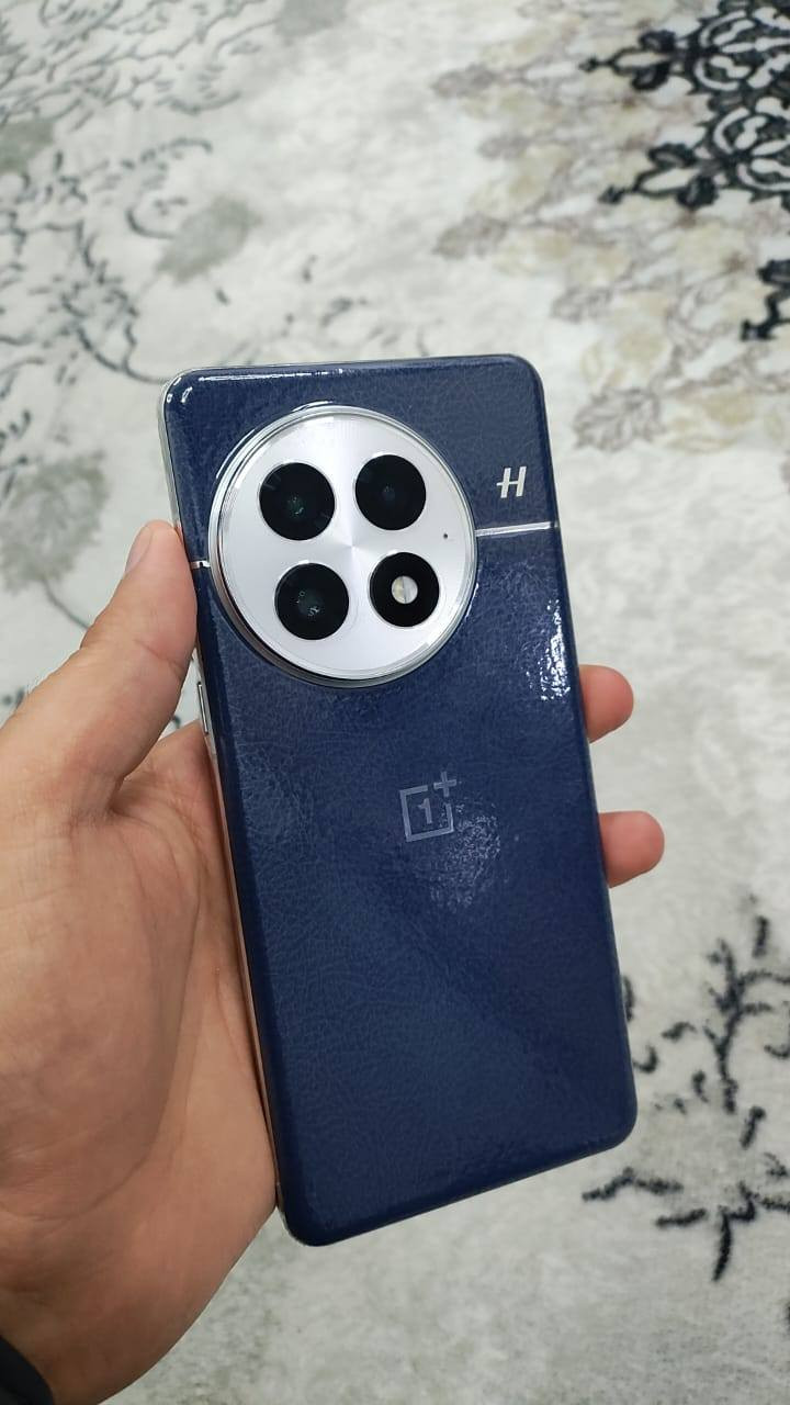 OnePlus 13
یەکێک لە باشترین مۆبایلی جیهان
ڤێرشن چینا بەس کراوەتە گلۆبال
رام ١٦ 
٥١٢ گێگا
دوو سیم
بێ ئەشیا
دوو سیم
snapdragon 8 elite
camera 120x zoom
لە هەمو شتێک باشترینە
خاوێنی سەدا ٩٩
هەمو گیانی کراوە بە لەزگە
زەمانی دارو درەخت 
ناونیشان هەولێر 
گەیاندن هەیە 
*********** أربيل, العراق
