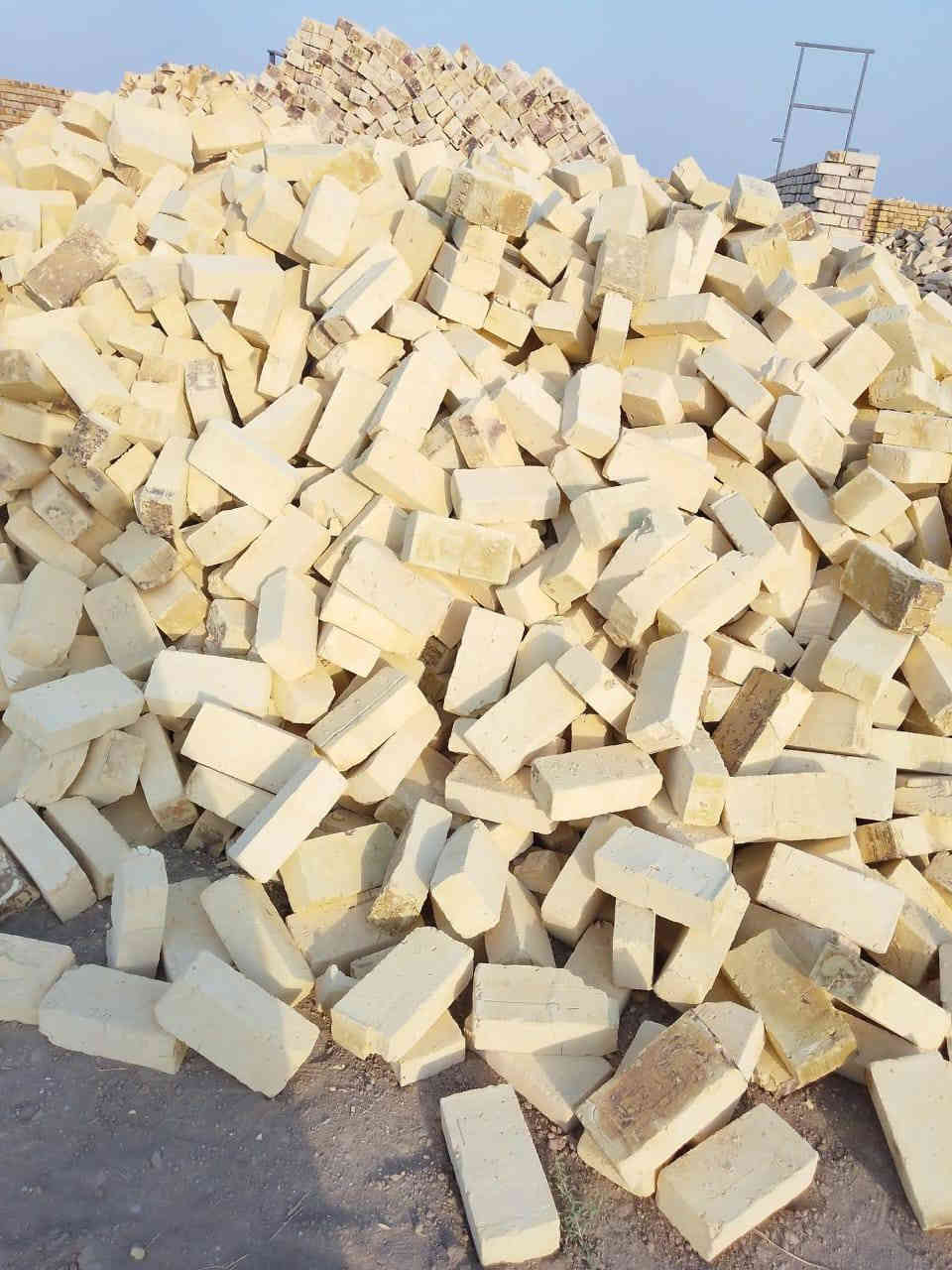 يتوفرا طابوك الاصلاح طابوكه لون وقالب وعدد مضبوط وبي زياده ***********
