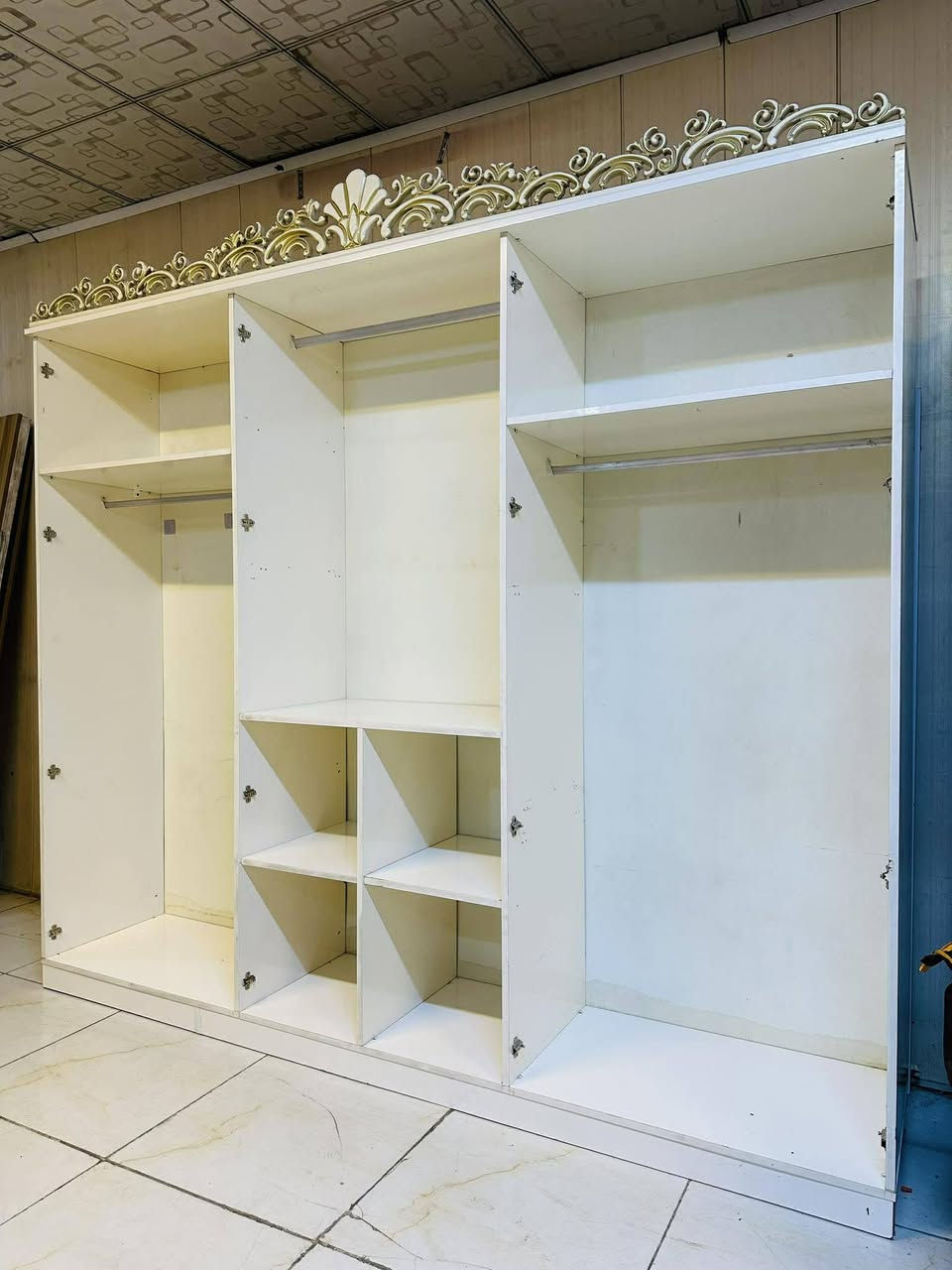 700 شد ونقل بغداد مجاني


**إذا كنت صاحب هذا الإعلان وتريد حذفه لأي سبب، رجاءا أرسل رسالة إلى الدعم الفني**