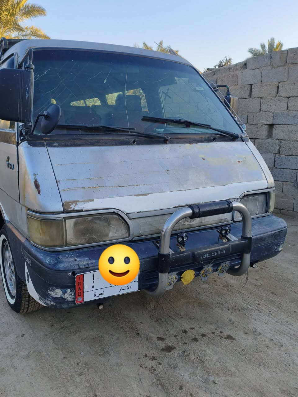 كيه بسته محرك صار شهرين من جفته  اكسن جديد كير الثالث يفلت موديل 1994سنويه 2028 تحويل مباشر مكاني ابوغريب السعر 36وبيها مجال بيع مستعجل ***********
