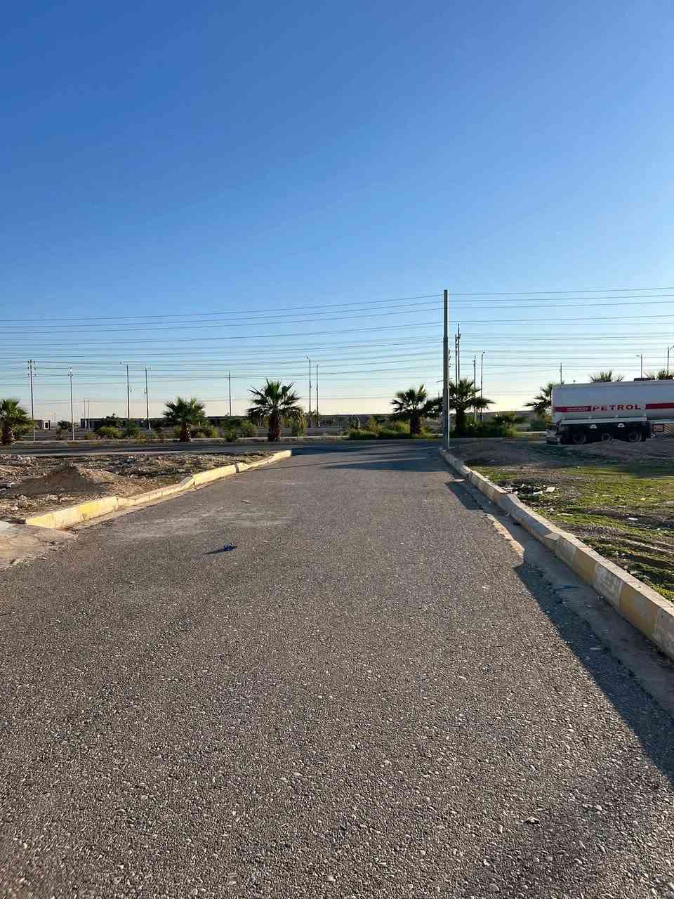 سلام علیکم

#زەوي بؤه بۆ فرۆشتن ⛪💒
ناونیشان 📍قه زاي ڕزگاری (سموود) 
150 گەڵاو معاملە
 
◼️100 مەتر زەوی تاپۆ 
◼️ گەرەکی ئازادی ئەنفالەکان ✅
◼️ پشت دايري كاربا ✅
◼️  نزيك دوو سايده 
◼️كؤلاني كورته
◼️رووي قیبلە +خؤري به يانيش لامان ده سكه ويت
◼️ یەکیک لە نایابترین پارچە زەوی لە گەرەکەکەیە 
 

بؤه زانيني نرخي ئه م عه رزانه خاليك له كوميند دانه

بؤ زانيارى زياتر پةيوندى بكةن بة يةكيك لةم ژمارانةى خوارةوة👇
📞☎️
***********
 

ناونیشانی نوسینگە خؤرنةوةزان ◀️ بەرمبەر مزگەوتی  ئاسودة  

ئێوەی بەڕێزیش هەر موڵکێکتان هەبوو بۆ فرۆشتن یان ویستان بیکڕن دەتوانن ڕەسم و زانیارییەکانتان بنێرن بۆ ژمارە ڤایبەری 📳✅***********
