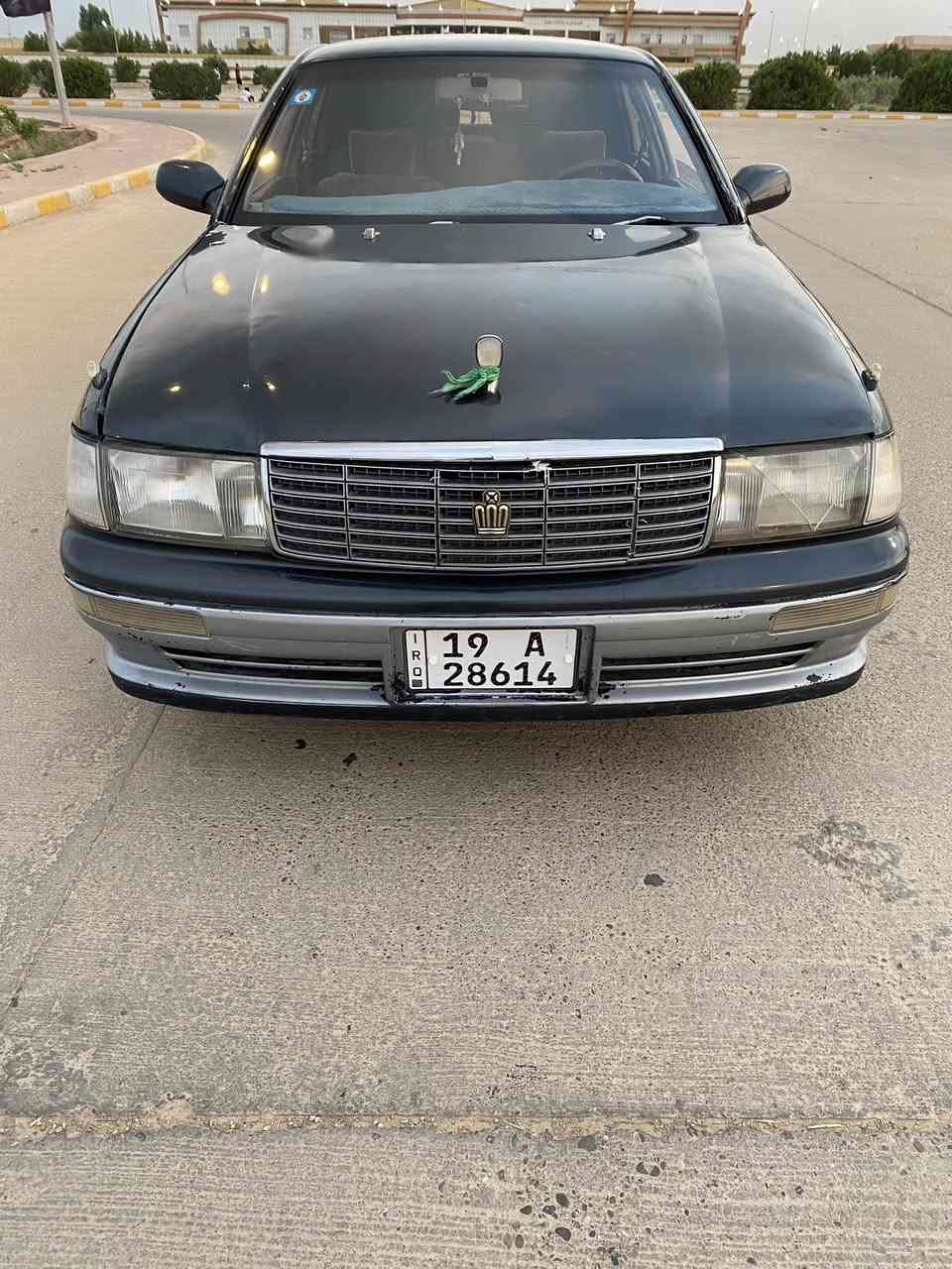 سلام عليكم بطه فصل للبيع سياره مكفوله كص ونقل جثه سنويه ال٣١رقم انكليزي مشروع وطني حداديه جديده تخم تاير كهر بائيات كلهه شغاله مكينه و كير كفاله سياره جاهزه وما ناقصهه اي شي  ترايك وين ما يعجبك مكانهه ميسان  سعرهه٣٨ورقه وقم الهاتف***********

