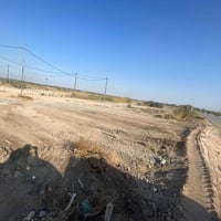 وردية خارج • ٤٢٠م • طابو زراعي