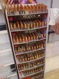 اصباغ • روزو • اصباغ روزو • اصباغ مكياج • مكياج • تصفية محل • عدد كبير...
