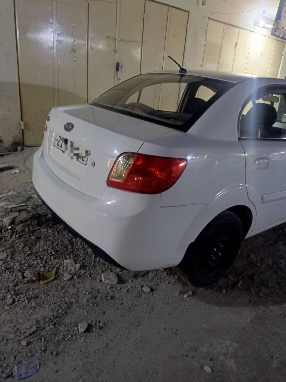 اسلام عليكم
كيا ريو 2011 خليجي محرك 1600 اوتماتيك سليمانيه باسمي تريد تحويل او وكاله ماشيه 105حقيقي-محرك كير جديد -تدفئه وتبريد ثلج -صدر امامي خلفي -شاشه وكامره ڤلبس اصليه -تخم تاير وباتري جديد -اشاير بالمري غرفه وكهربائيات ولا غلطه -كشنات مدوشمه بالكامل -ادامه كامله مسويلهه ---- بيهه طخة بسيطه بالجاملغ الامامي ومصبوغ وشويه بالبنيد  مباوك اللون بدون دواخل سياره جديده مامتعوبه ماناقصهه برغي احلى من الصور رايدهه (88$) وبيهه مجال قليل حك الجيه الشراي والتعجبه يتصل ***********📞
  بغداد /الكريعات  السوك كلشي بي والماتعجبه يكلب المنشور ويلكي الاحسن يارب ☘️
