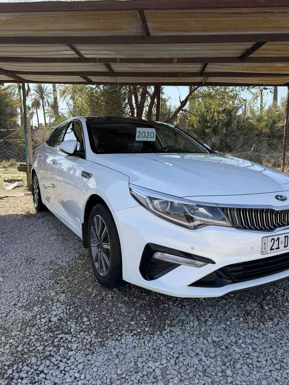 السلام عليكم
قطعه تحفه جديده كلش 

اوبتيما 2020خليجي 

فول مواصفات للاخير اعلى فئة 1/1

كفاله من الصبغ والتبديل والشخط والبارد 

دواخل لونين 

ماشيه 54 الف شرط الفحص 

مكينه 2400 كفاله من الفتح شرط الفحص 
كير كفاله 

حداديه شرط الجداده على وضع الشركه

تايرات الشركه بيها وشرط النضافه جدد

السبير المقدس مانازل 😅😅

المواصفات فول فول 1/1

تحكم ستيرن جهتين

سقف بني راما طكتين 

شاشه كار بلي 

كامره دواره فول Hd

مثبت سرعه 

شفتات ستيرن 

ثلاث انضمه قياده 

مري شفط 

مري قلاب عند البك

كشن كهرباء 

كشن خزن ميموري 

كشن متحرك تلقائي داينمك

اوتو هولد 

حساس امامي خلفي 

مانع انزلاق 

خمسه ويل كب 

جنطه ذكيه عند الاقتراب 

جام الامامي اوتو 

اربعه دسك   جدد توني مبدلهن 

حساس اطارات 

حساس انعطاف 

اي بي اس 
تريد وكاله تريد تحول 

السياره جديده كلش مامتعوبه وعلى ايدي 

احلا من الصور بهواي 

رقم صاحب السياره 
***********
