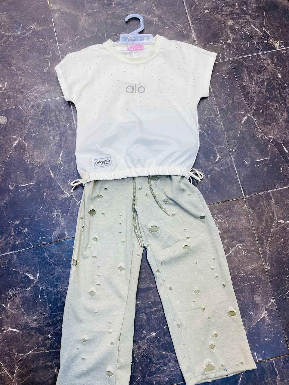 اللهم صلي على محمد وآل محمد
تم وصول تراك بناتي خامه تركيا قطن
موديل يجنن 
العنوان شارع البلديه مقابل دكتور جعفر
اهلا وسهلا بكم


**إذا كنت صاحب هذا الإعلان وتريد حذفه لأي سبب، رجاءا أرسل رسالة إلى الدعم الفني**