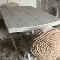 ميز طعام • تركي • درجه اولى