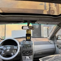 بي واي دي g3المرغوب كير عادي ياباني بلادي موديل 2013  فول موصفات كير م...