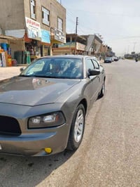 تشارجر 2010 • محرك 3500 • ماشيه 182الف