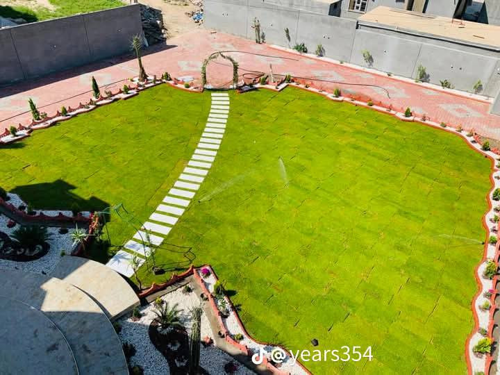 🍃مستـعدون🍂 ، لـترتيب🐦 الحدائق المنزلية 🏝️🏘️
وزراعة النباتات، 🌾🌴🌱والازهار، 🌼🌺🌻وقص الثيل.🌾🌾

وعمل الديكورات والتصاميم،الحديثة للحدائق،، بواسطة الاحجار الملونة 

ونعمل على تصميم الشلالات 💦والنافورات  التواصل 

على الرقم التالي (***********
