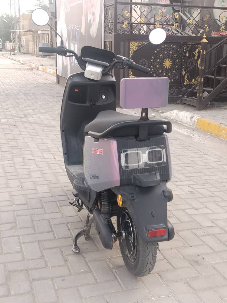 سلام عليكم درجة شوفه عينك جديده للبيع***********بس وتساب مامكلف بالنشر
