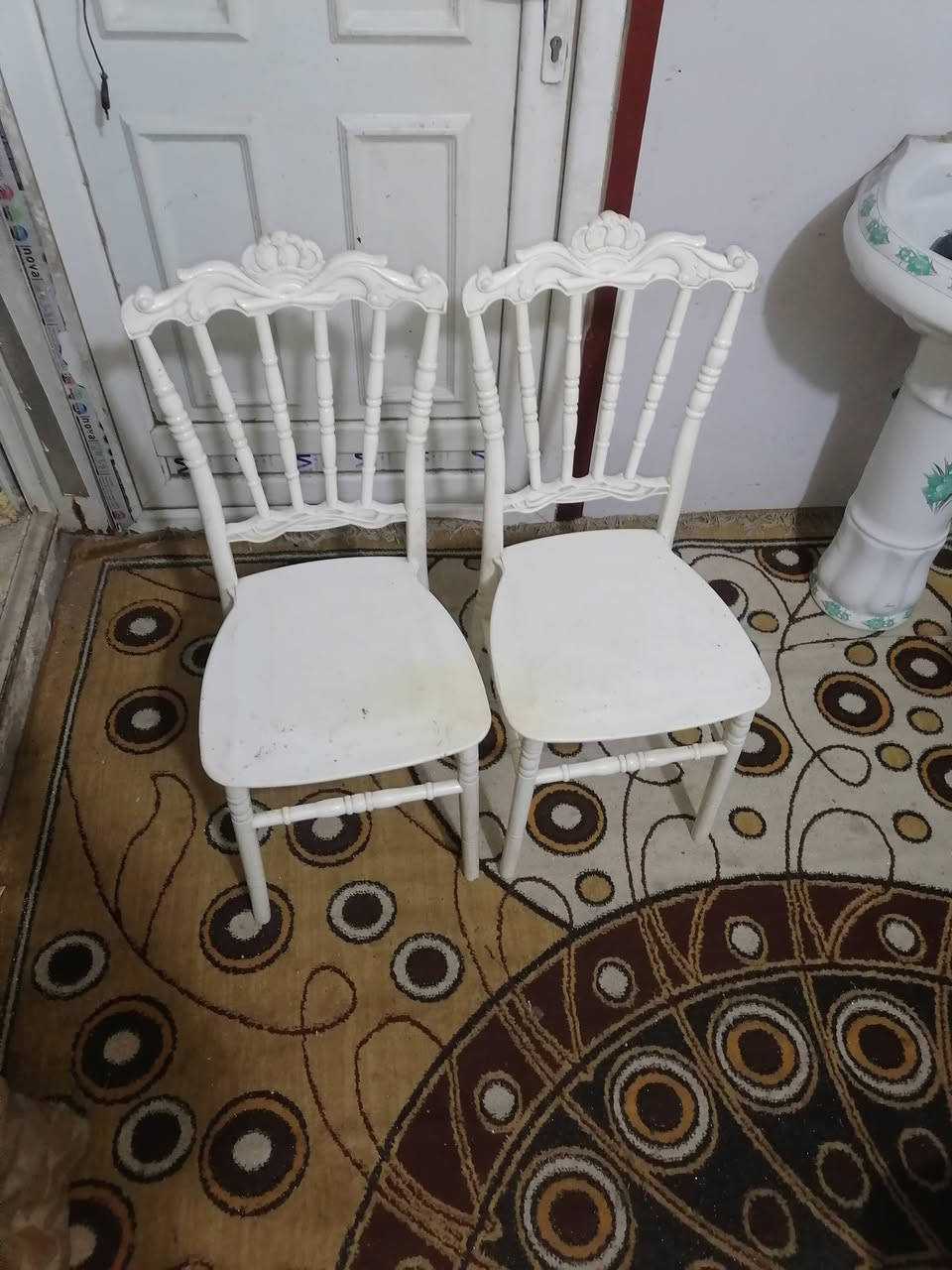 ٢كرسي للبيع


**إذا كنت صاحب هذا الإعلان وتريد حذفه لأي سبب، رجاءا أرسل رسالة إلى الدعم الفني**