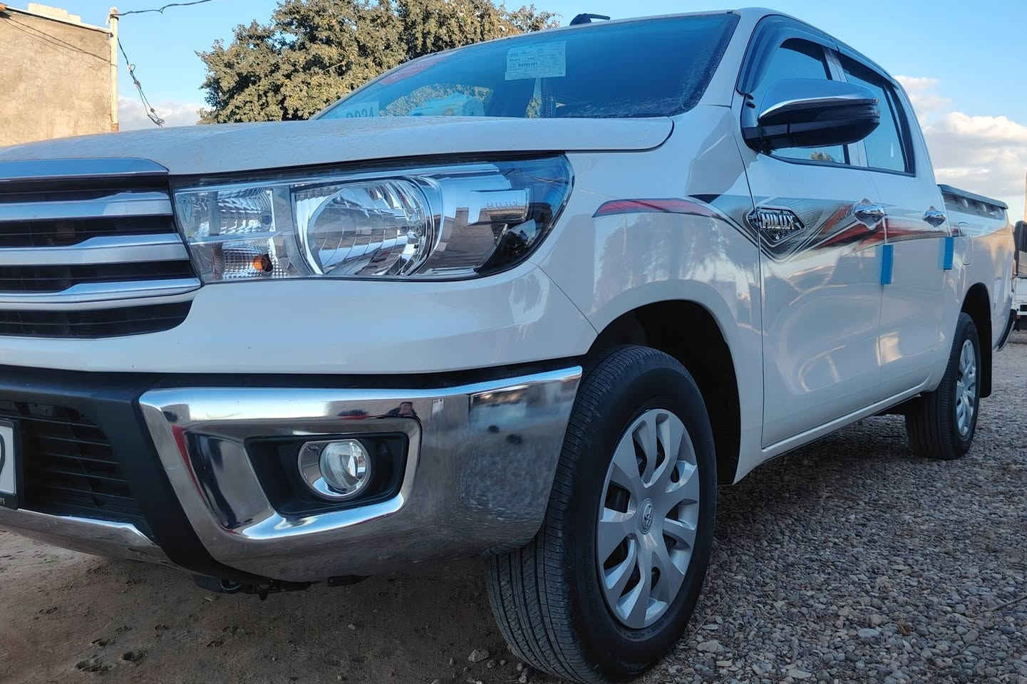 هيلوكس 2024 كفاله عامه رقم سليمانيه جديد سياره وضع شركه ماشيه 39 يستفسار كثر تصل 
***********، +***********
