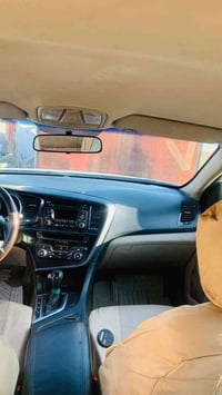 اوبتيما • ٢٠١٢ • رقم ميسان